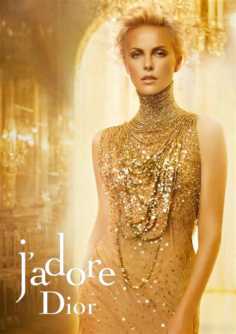 dior j'adore movie